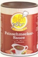 feinschmeckersoße